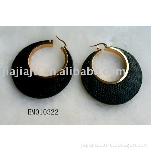 Earrings EM010322